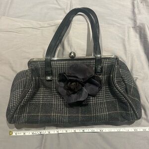 Vintage Glenda Gies purse